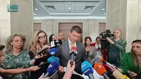 Bulgarien Unrechtmäßigkeit bei Wahlen