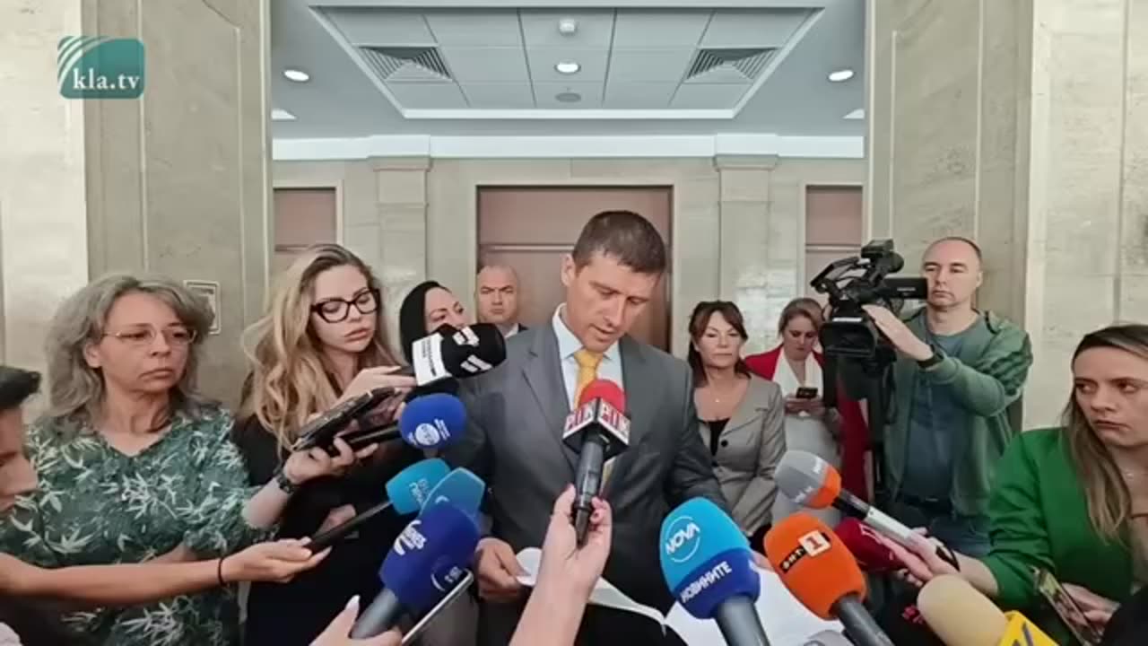 Bulgarien Unrechtmäßigkeit bei Wahlen