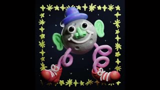 Psychedelic Crumpets - Carpe Diem, Moonman (Full Album) 2025 HD