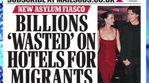 🔥Headlines Monday 27th October 2025 Newspaper Headlines 🎉📰#britishpress #breakingnews.