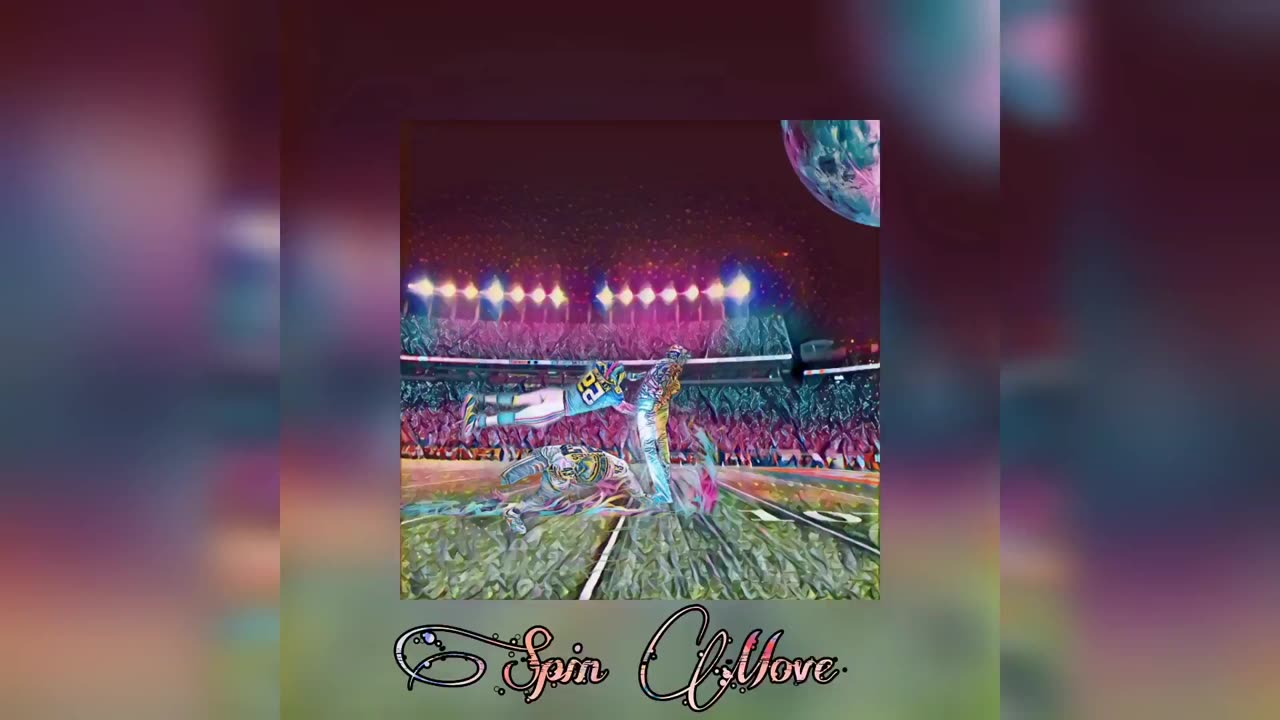 Spin Move