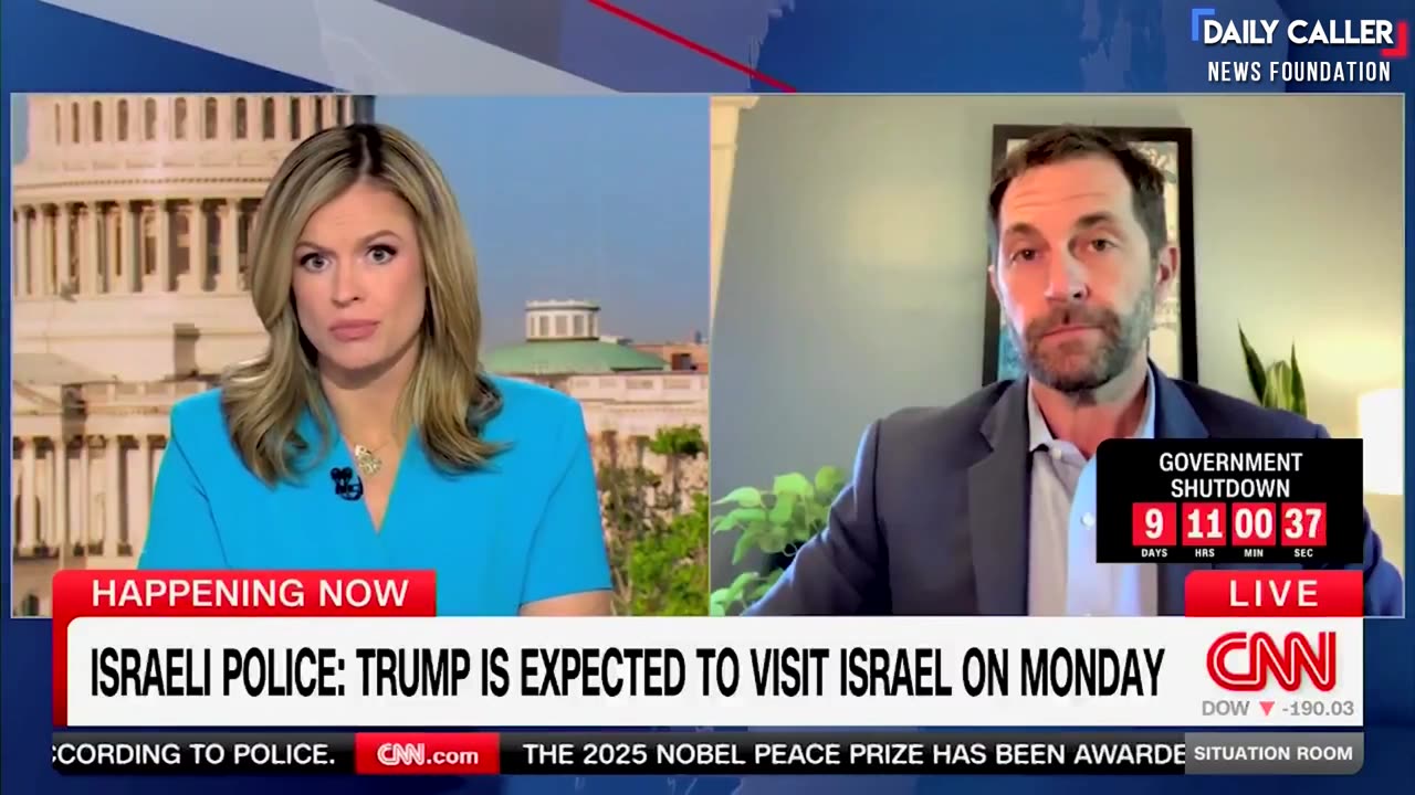 Trump's Biggest Rivals PRAISE Him?