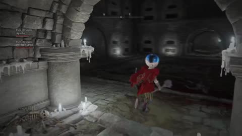 Autists seek the Elder Bling