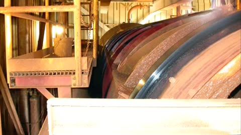 Kilns and Dryers - Kilns and Dryers - dvd009.d2.5.msha.gov