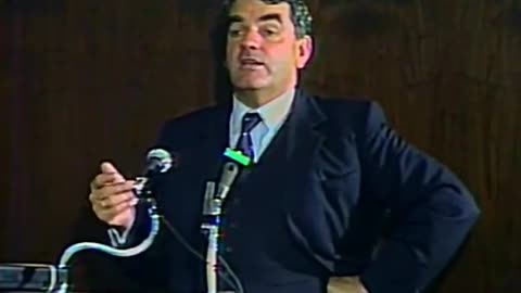 David Irving - Manipulating History (1987)