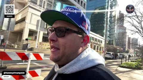 Downtown live by the federal courthouse!