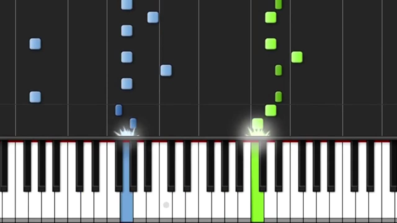 Ludwig van Beethoven - Pathetique 3rd Movement (Opus 13 No. 8) Piano Music