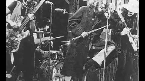 Jethro Tull Trilogy - with Lyrics & Audio Remaster - (Time To Mellow)........