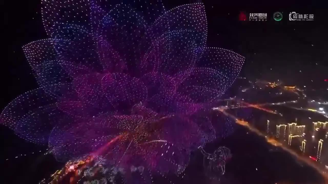 🚀🌌 A New World Record in Beijing! | FeedMyCuriosity
