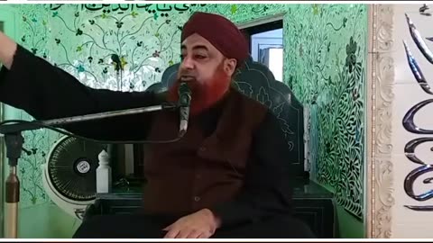 نظربد لگنے کی اعلامات (نظربد اتارنے کا قرآنی عمل)