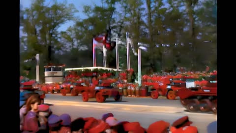 Patton in Colorized Footage France and Berlin 1945 #patton #history #militaryhistory