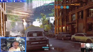 🔴POWERSPORTS, FESTS, SIMS/GAMING, COMEDY, TRAVELNSHEZ