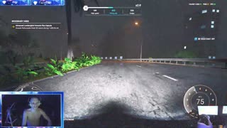 🔴POWERSPORTS, FESTS, SIMS/GAMING, COMEDY, TRAVELNSHEZ