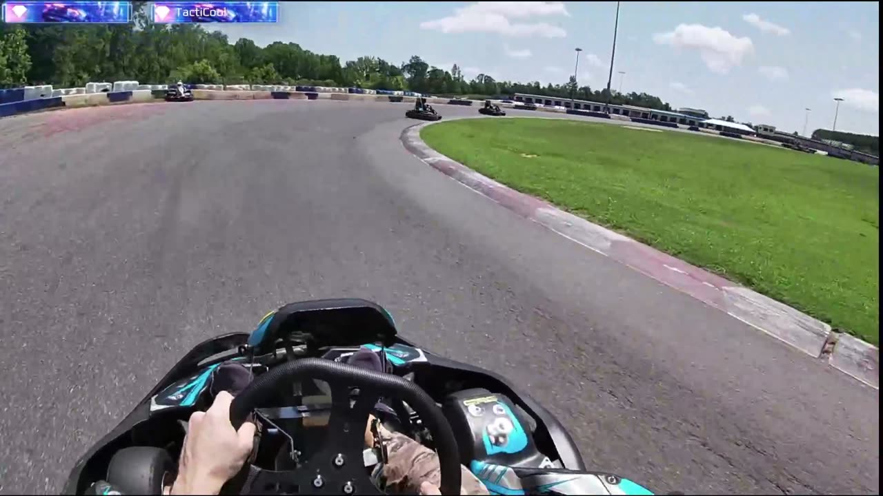 🔴POWERSPORTS, FESTS, SIMS/GAMING, COMEDY, TRAVELNSHEZ