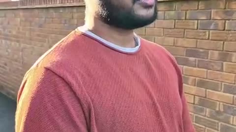 Justice Reborn - Shane Harish