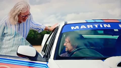 #review, #grand tour, #may, #hammond, #clarkson,