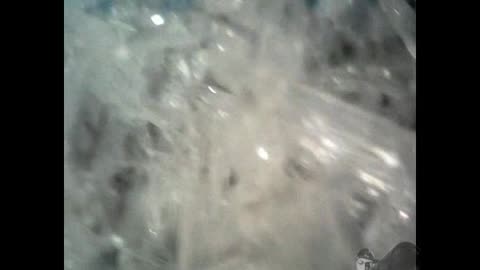 Ice🧊💎 close up with zoom lens