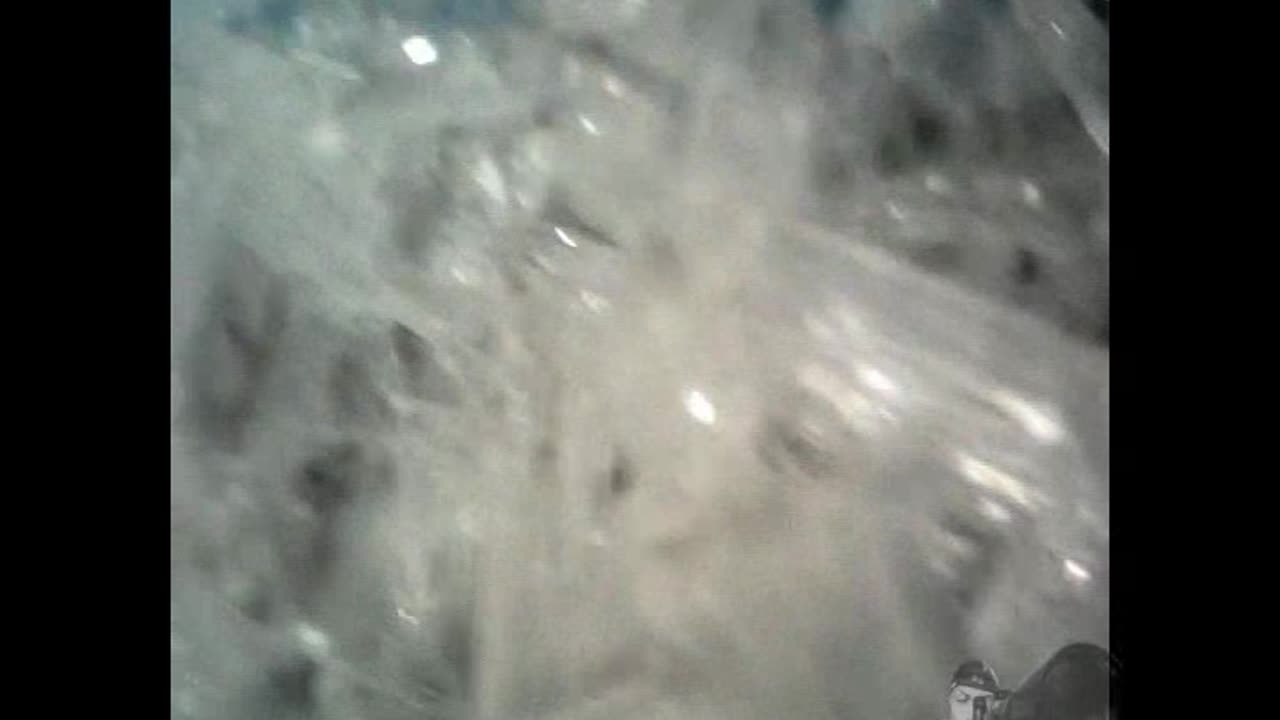 Ice🧊💎 close up with zoom lens