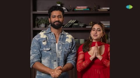 Tere Vaaste Zara Hatke Zara Bachke Vicky Kaushal, Sara Ali Khan, Varun J, Sachin-Jigar,Amitabh B