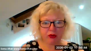 Special Happy New Year Offers www.SomaARah.Love