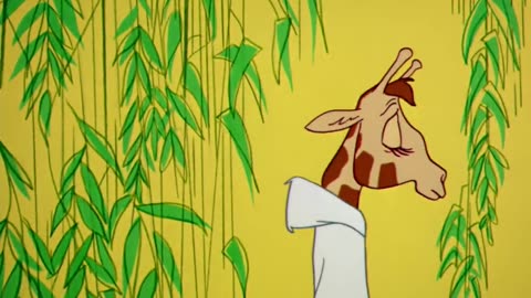 Looney Tunes Golden Collection S1961E19 Nelly's Folly