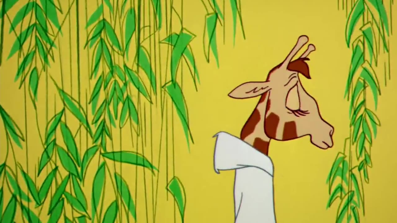 Looney Tunes Golden Collection S1961E19 Nelly's Folly