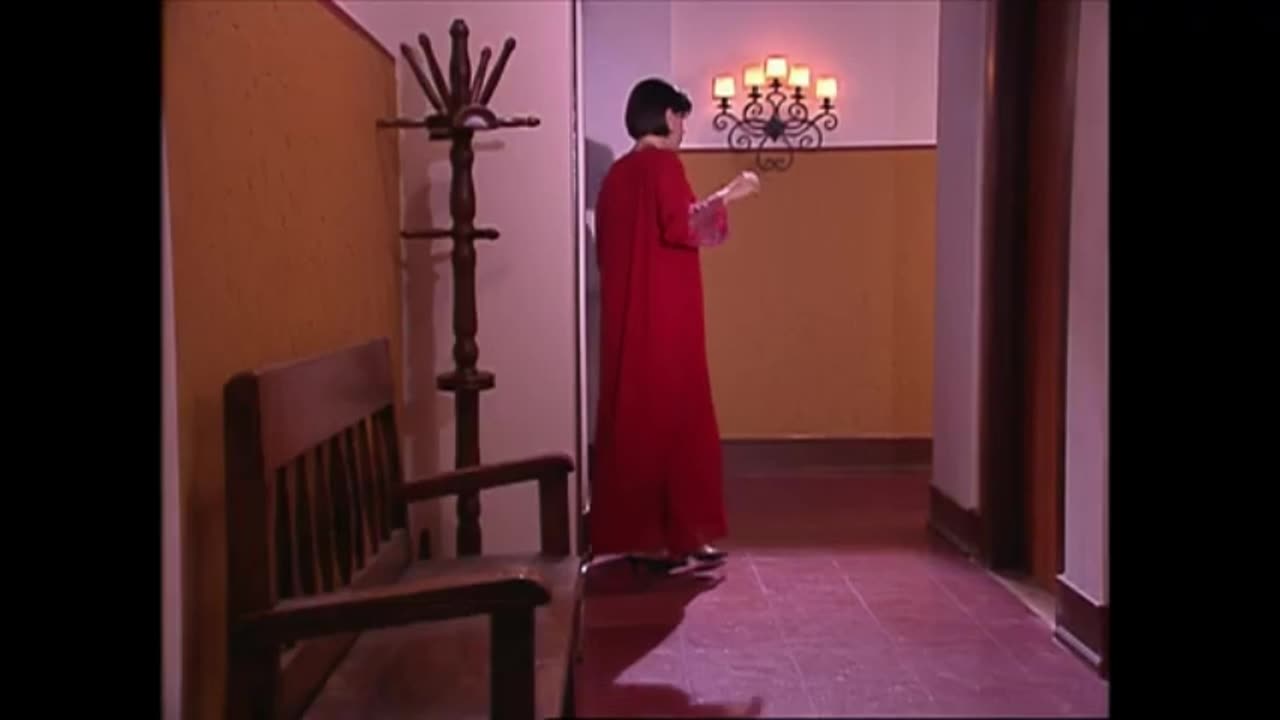 Canavial de Paixões Capítulo 97