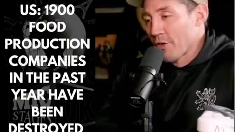 Starving Americans