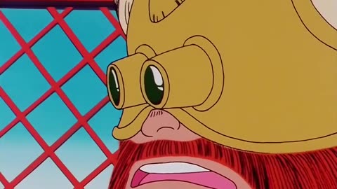 Dragon Ball (Dublado) - Episódio 118