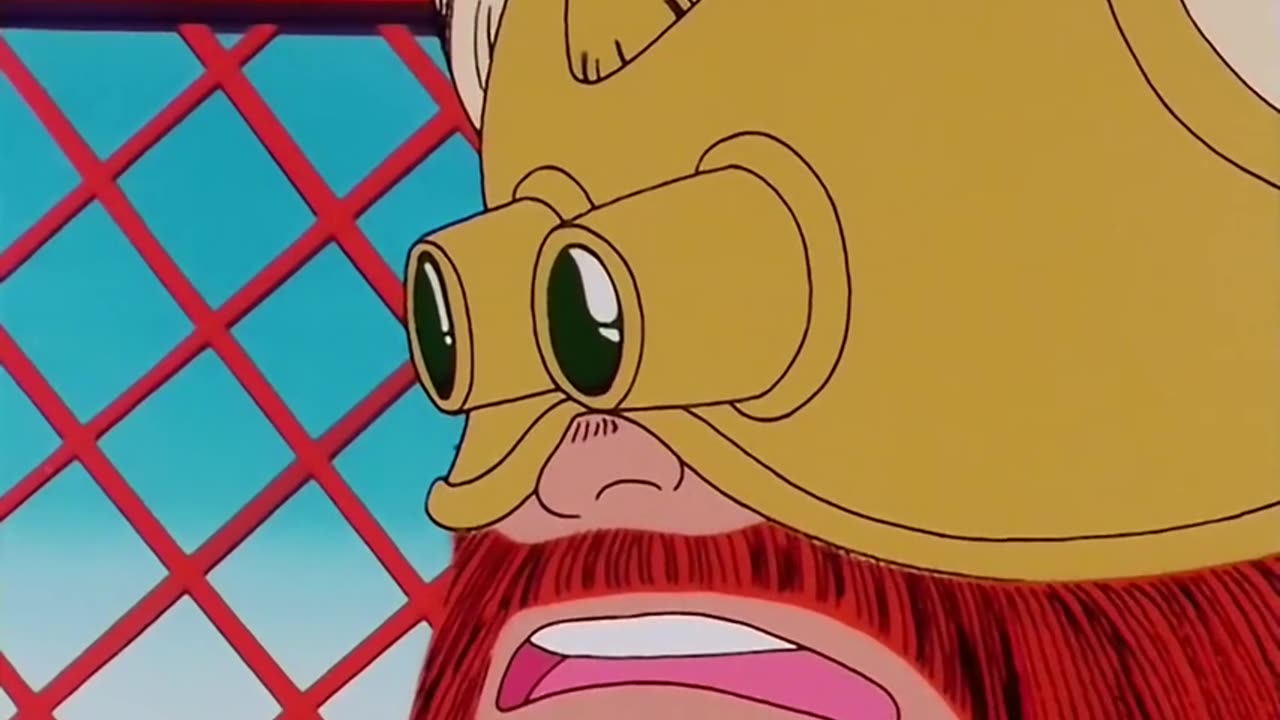 Dragon Ball (Dublado) - Episódio 118