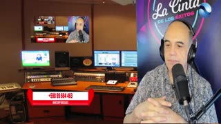 La Cinta de los Éxitos en Vivo 22 de Enero