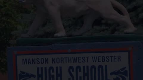 Teacher at Manson Northwest Webster in Iowa SCREAMS and LIES to her class