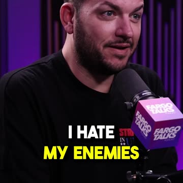 When Erika Kirk Forgave, and Trump Said What He Really Felt