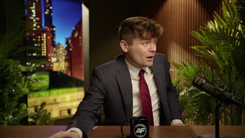 Nick Fuentes on the Supreme Court forcing the government to spend foreign aid