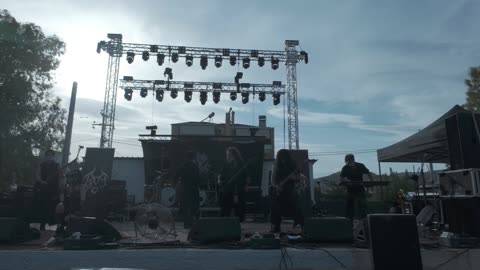 2025-08-30 End of Dawn - Eternal Parasite ⁄ Stepping into Oblivion ⁄ Lured [Golden R Festival]