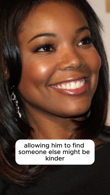 Gabrielle Union Reveals Fertility Struggles Nearly Ended Her Marriage to Dwyane Wade