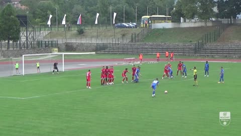 Prva liga Srbije 2023 24 - 19.Kolo SLOBODA – RADNIČKI SM 01 (00)