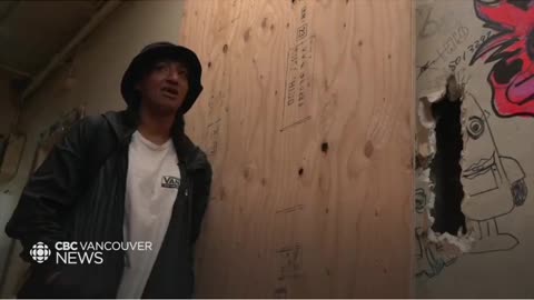 Single Room Occupancy (SRO) in Canada