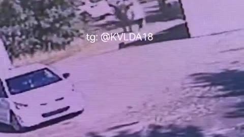 Terrorist Attack in Luhansk — Explosive Device Hidden in Speaker Playing Ukrainian Music