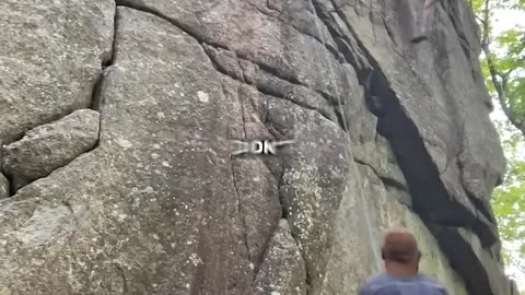 Wildest Save On Record