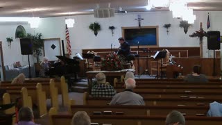 Evening Service 1/18/2026