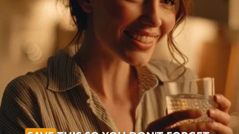 The 5-Second Night Habit Helping Women 35–55 Feel Calmer Fast