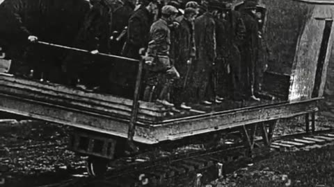 The Brennan Monorail