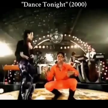 Lucy Pearl "Dance Tonight" (2000)