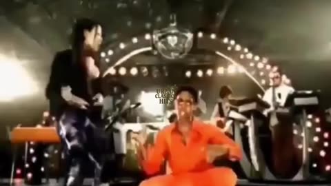 Lucy Pearl "Dance Tonight" (2000)