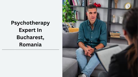 Efficient Mental Health And Wellness Solutions in Bucharest Romania