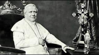 Fr. Hewko, Church & State Relations, the Great Popes Speak 11/12/25