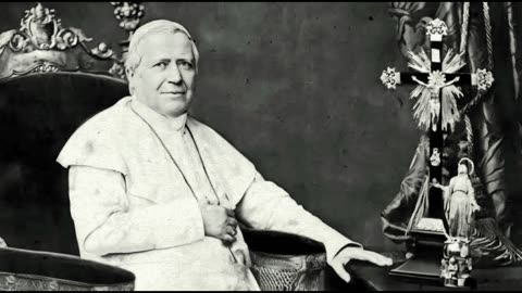 Fr. Hewko, Church & State Relations, the Great Popes Speak 11/12/25