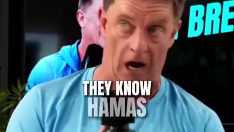 Comedian Jim Breuer Talking About Israel and October 7th