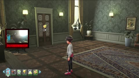 Day 5 Pokemon ZA! W/SilverDominator